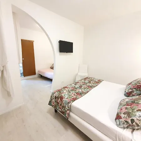 Hotel Bianco 3*