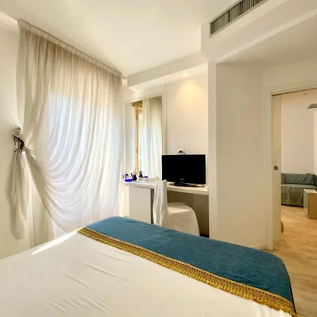 Bianco Hotel Cavallino-Treporti