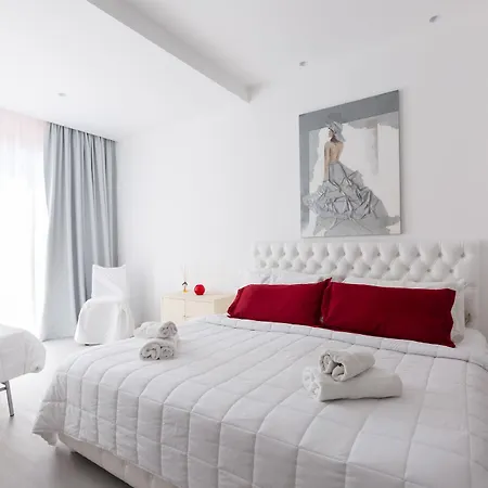 Hotel Bianco