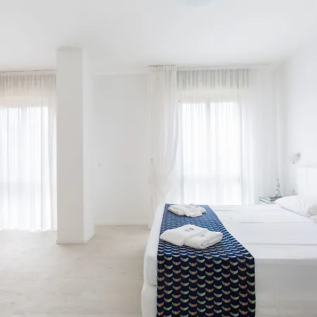 Hotel Bianco 3*