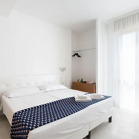 Hotel Bianco Cavallino-Treporti