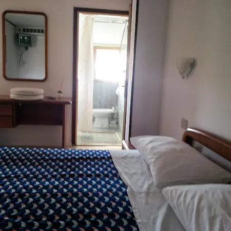 Hotel Bianco Cavallino-Treporti