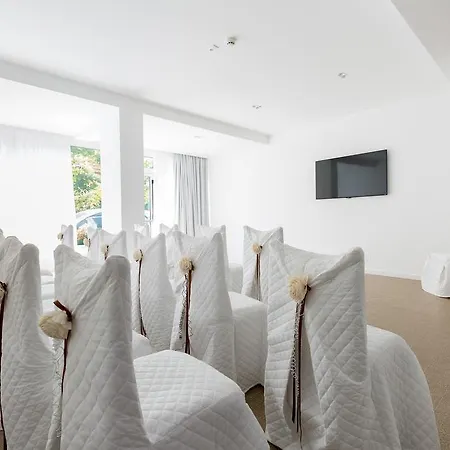 Bianco Hotel Cavallino-Treporti