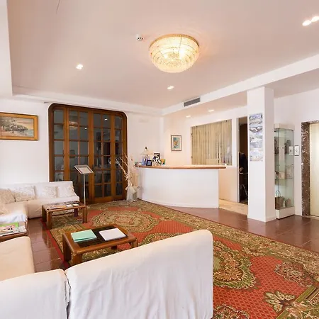 Hotel Bianco 3*