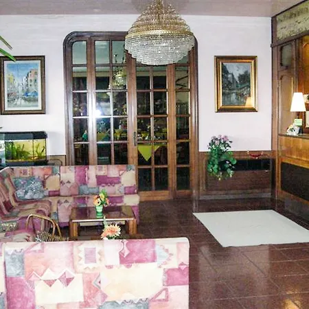 Hotel Bianco Cavallino-Treporti
