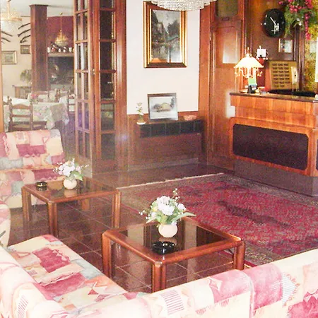 Hotel Bianco