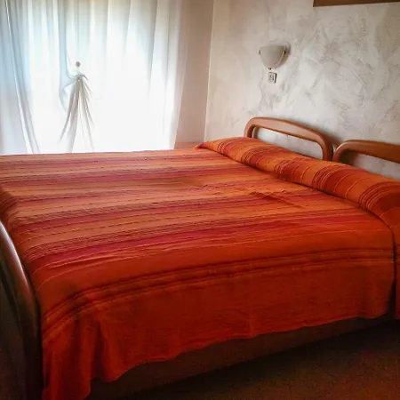 Hotel Bianco 3*