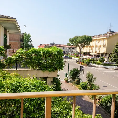 Hotel Bianco Cavallino-Treporti