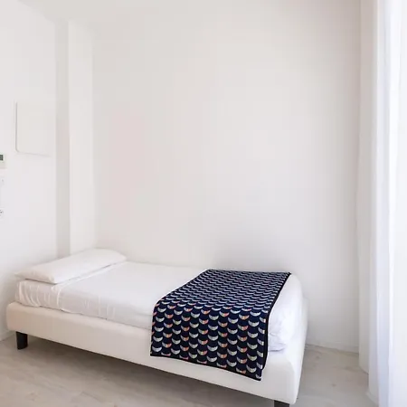 Hotel Bianco 3*