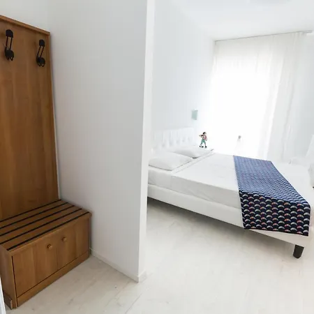 Bianco Hotel