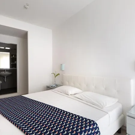 Bianco Hotel 3*