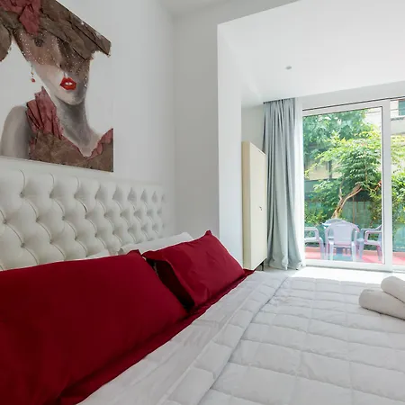 Hotel Bianco 3*