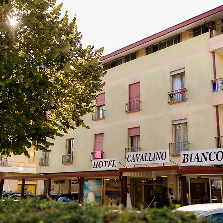 Hotel Bianco Cavallino-Treporti