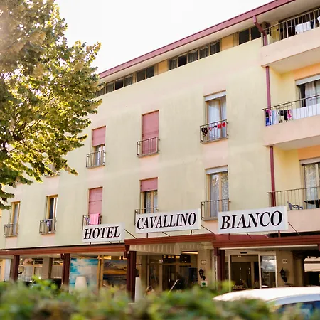 Hotel Bianco Cavallino-Treporti