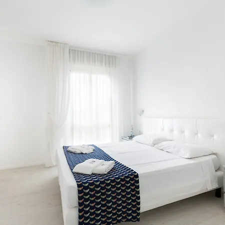 Hotel Bianco 3*