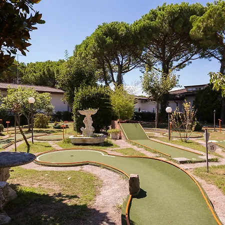 Hotel Bianco
