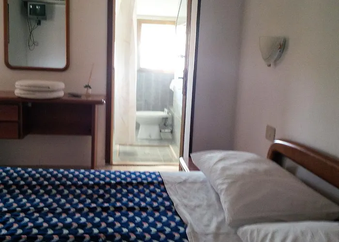 Hotel Bianco Cavallino-Treporti