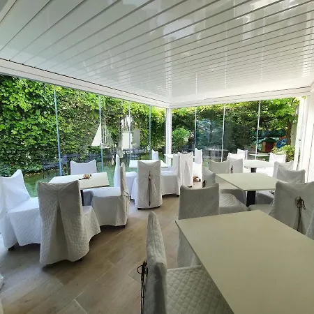Bianco Hotell Cavallino-Treporti