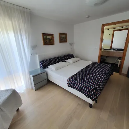 Bianco Hotell