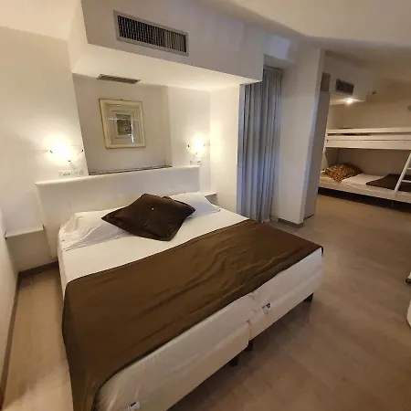 Bianco Hotell Cavallino-Treporti