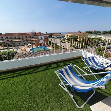 Hotell Bianco