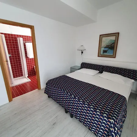 Hotel Bianco 3*