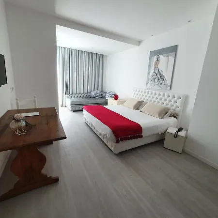 Hotell Bianco