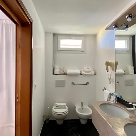 Bianco 3* Cavallino-Treporti