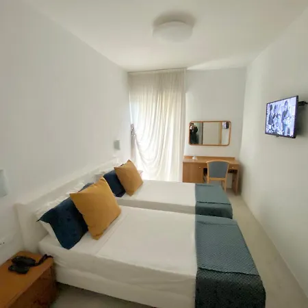 Hotel Bianco 3*