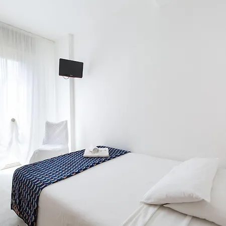 Bianco Hotel Cavallino-Treporti