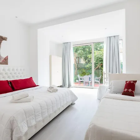 Bianco Hotel Cavallino-Treporti