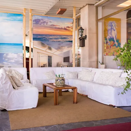 Hotel Bianco Cavallino-Treporti