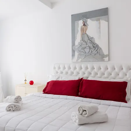Bianco Hotell Cavallino-Treporti