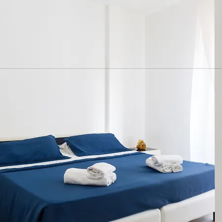 Hotell Bianco Cavallino-Treporti