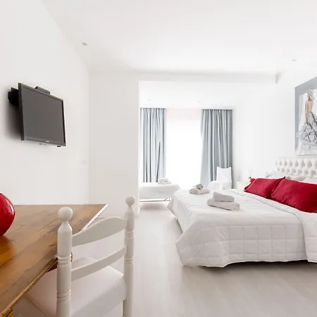 Hotell Bianco