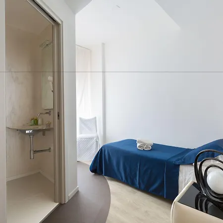 Hotel Bianco