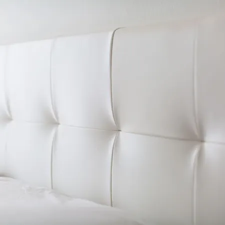 Bianco ホテル カヴァッリーノ・トレポルティ