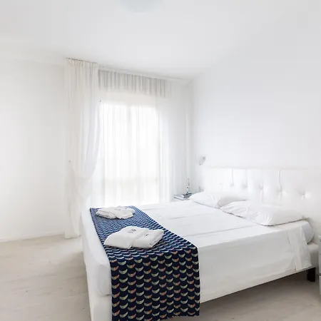 Hotel Bianco