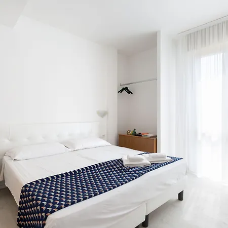 Hotell Bianco