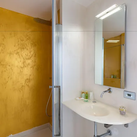 Hotel Bianco Cavallino-Treporti