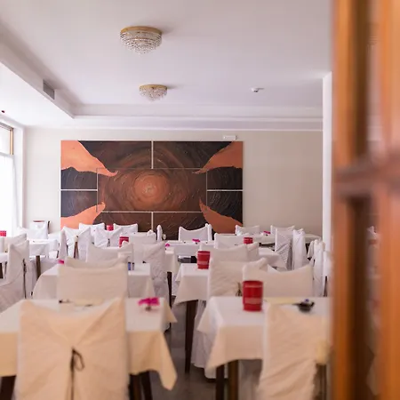 Bianco Hotell 3*
