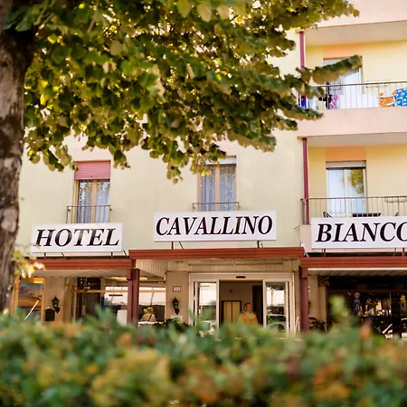 Hotell Bianco 3*