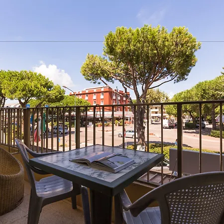 Bianco Hotel Cavallino-Treporti