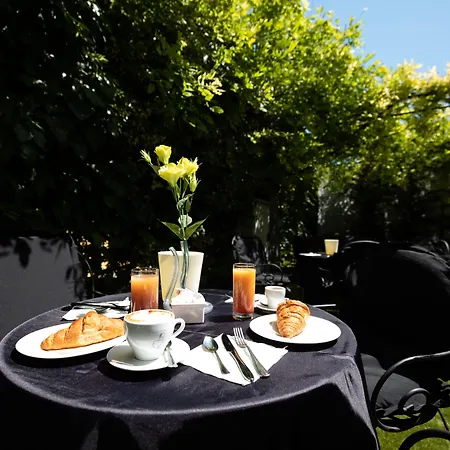 ホテル Bianco カヴァッリーノ・トレポルティ