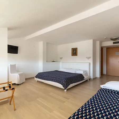 Hotel Bianco