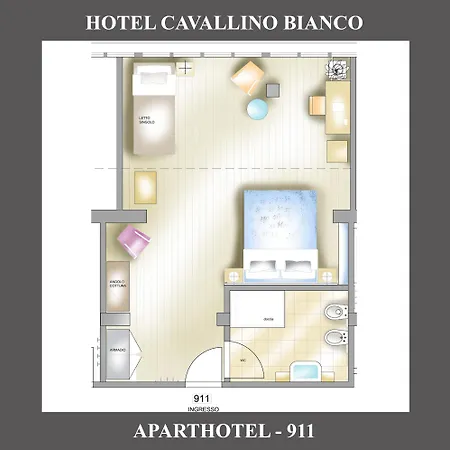 Hotel Bianco