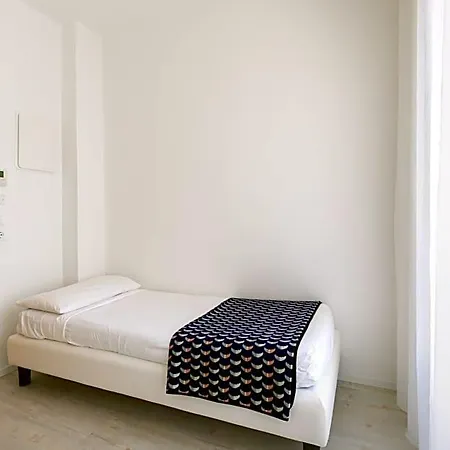 Bianco 3* Cavallino-Treporti