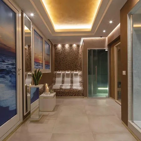 Bianco Hotel