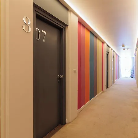 Bianco Hotel 3*