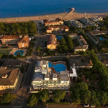 Hotell Bianco
